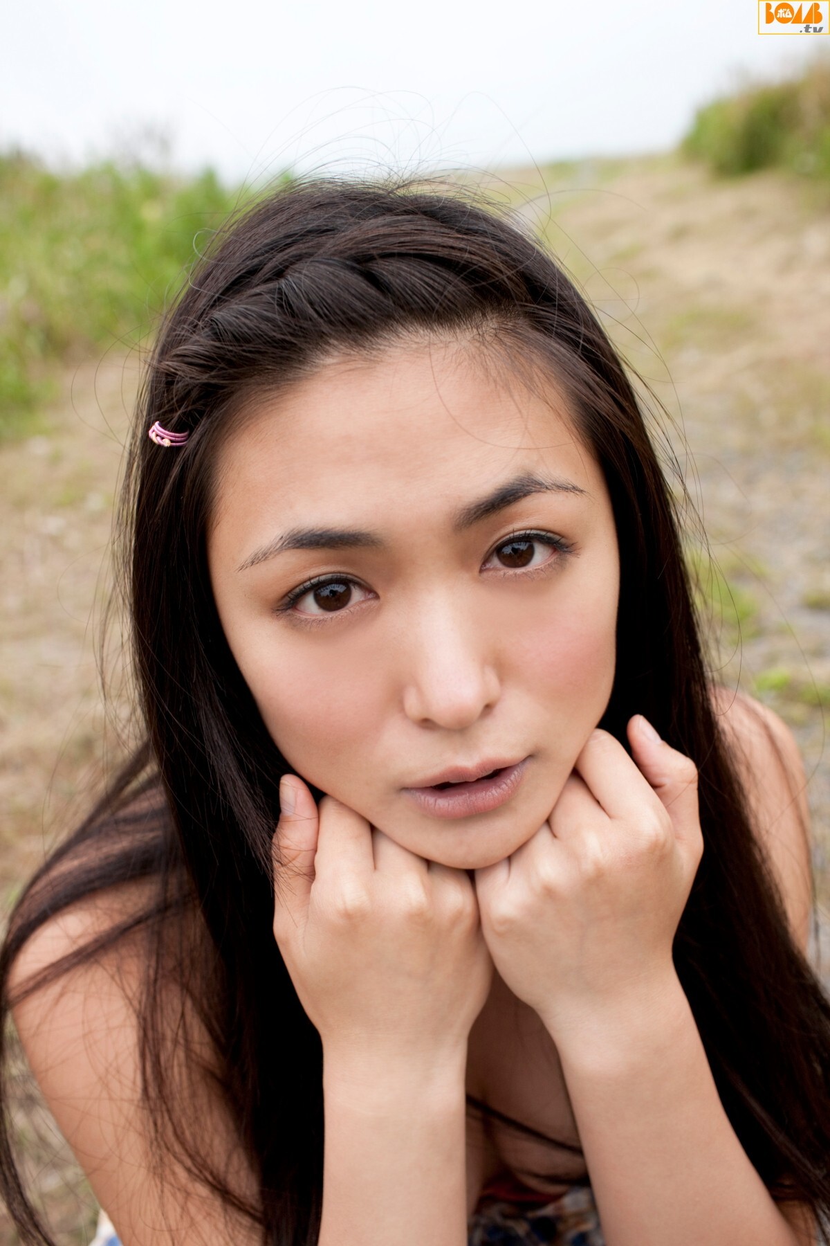 人气女优川村由纪 2009.08 Yukie Kawamura [Bomb.tv]